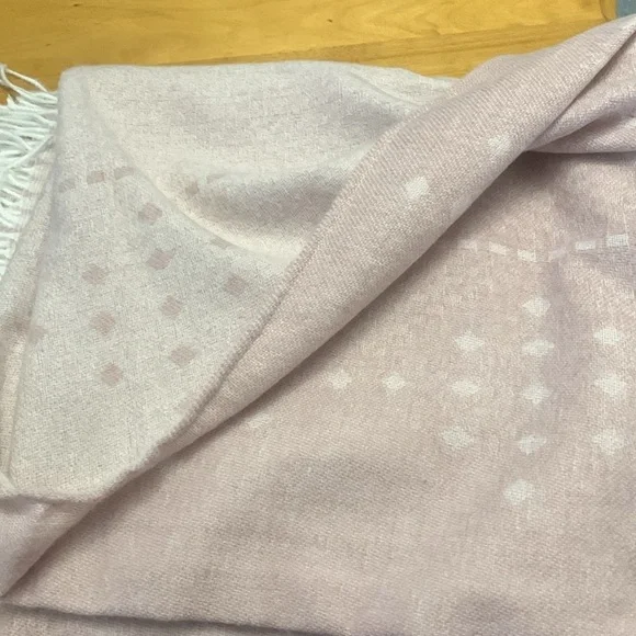 Gentle Fawn Hermosa kimono cover up cozy shawl shrug blush and pink NWT - Picture 13 of 13